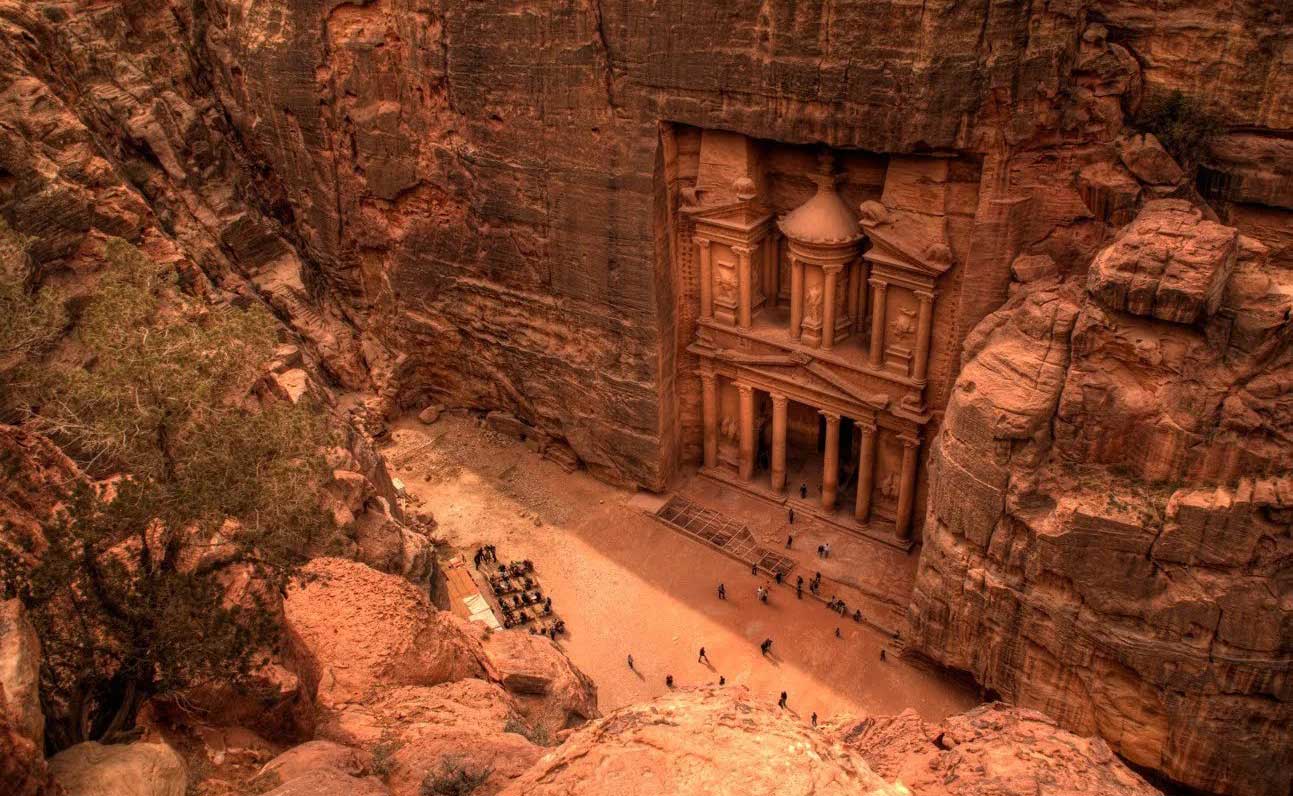Sherazade Travel & Tourism