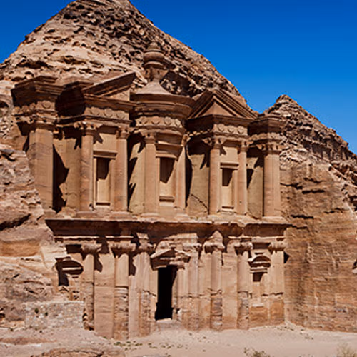 Little Petra
