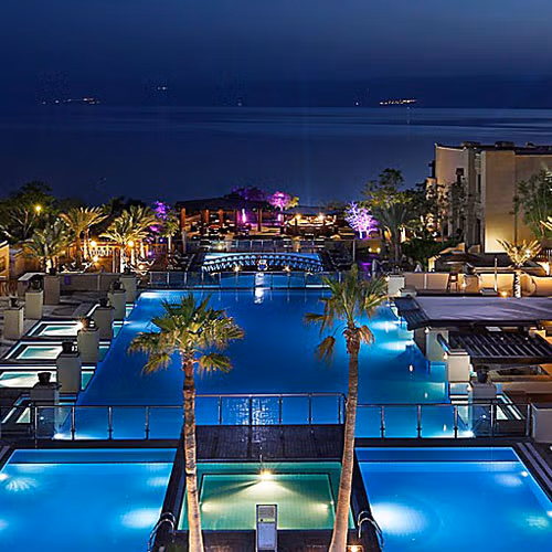 dead sea