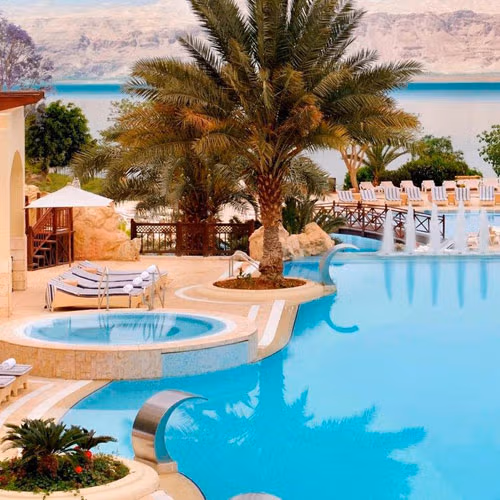 dead sea