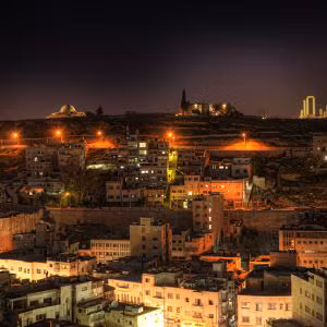 Amman