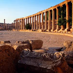 Jerash