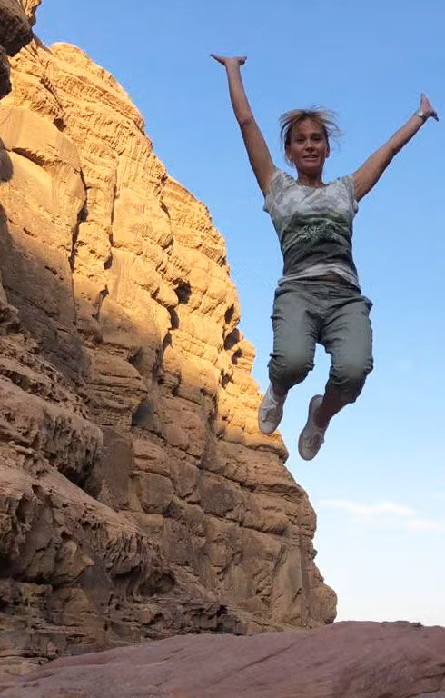 sherazade travel visitor