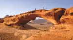 wadi rum