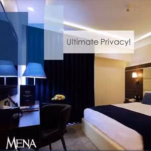 MENA TYCHE AMMAN