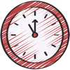 time