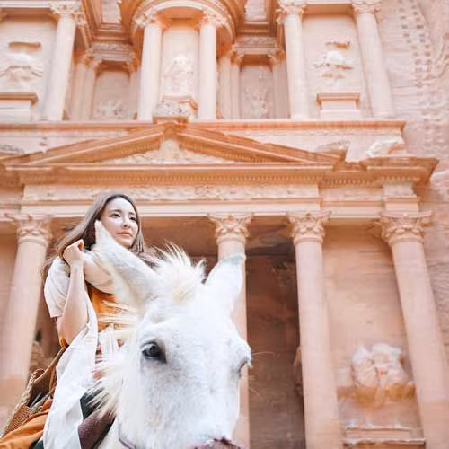 Petra