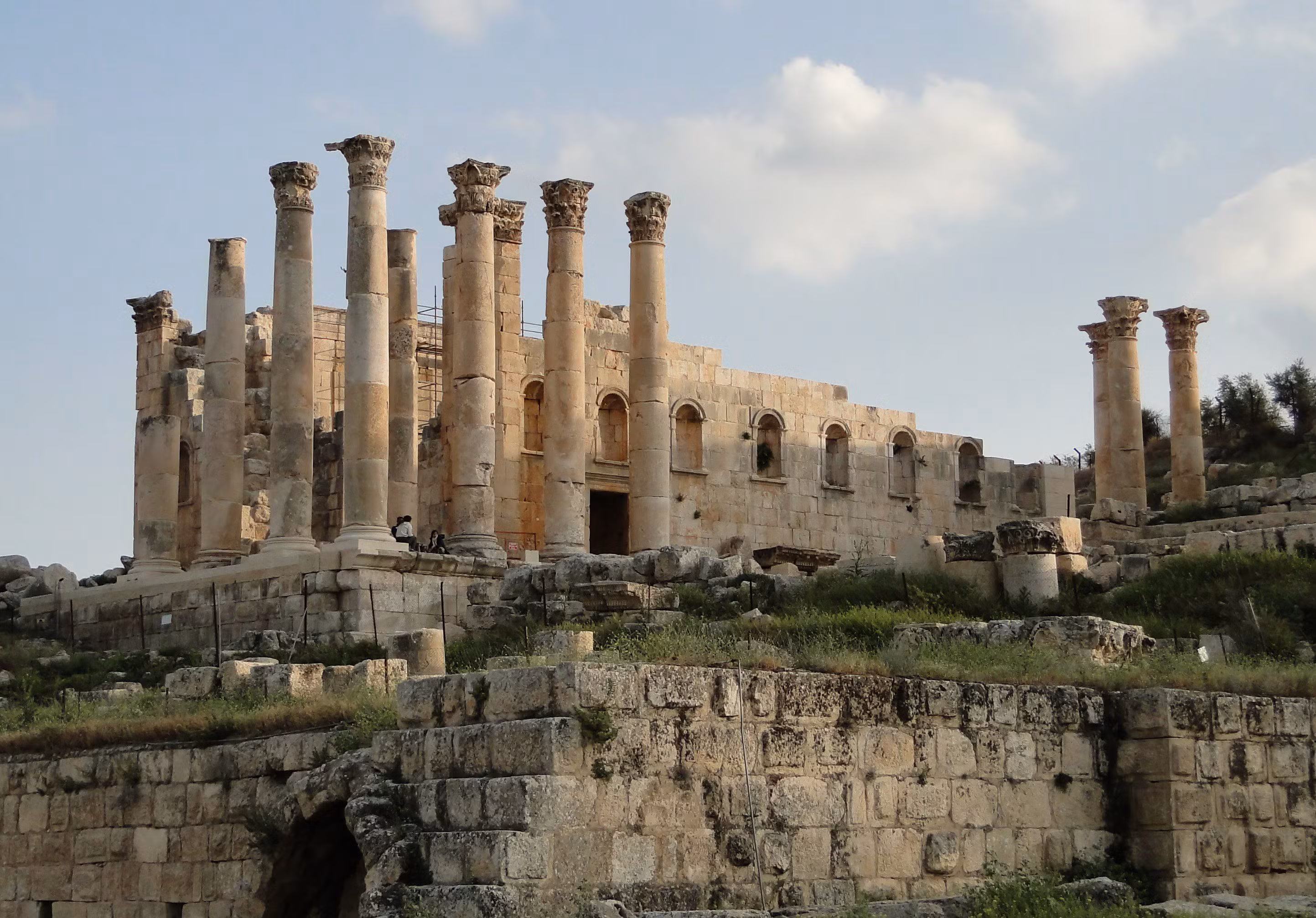 jerash
