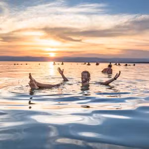 Dead Sea