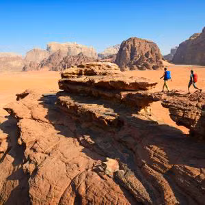 Wadi Rum