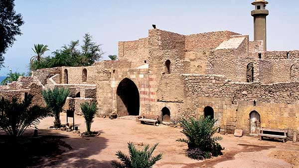 Aqaba Archaeological Museum