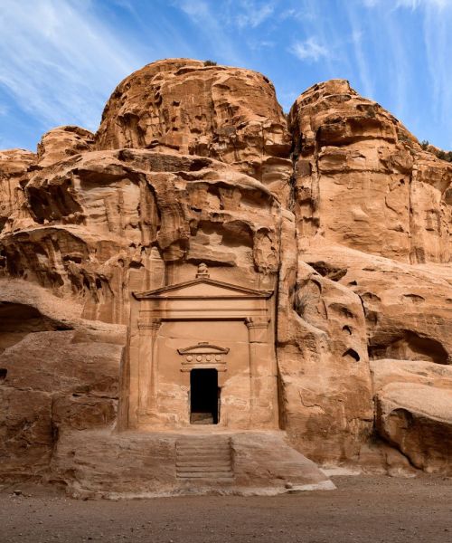 Little Petra