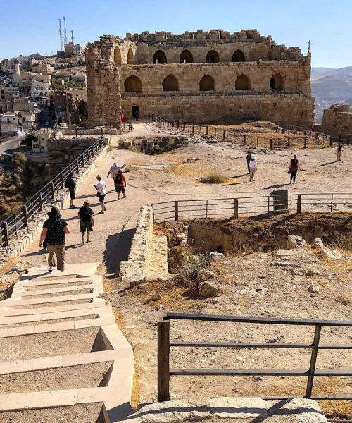 Karak Castle