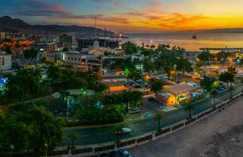 aqaba