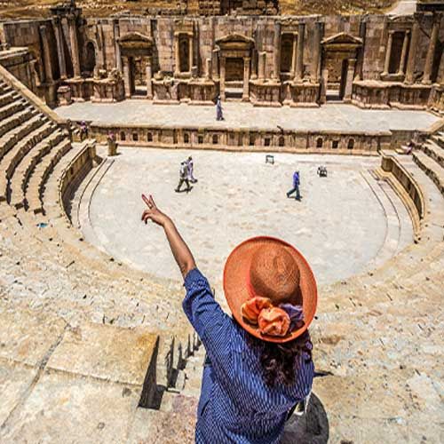 Jerash