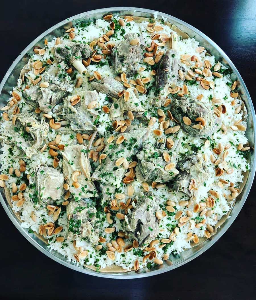 mansaf