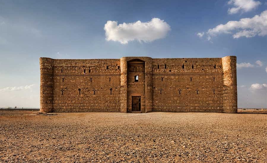 desert-castles