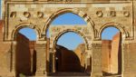 al-mshatta palace