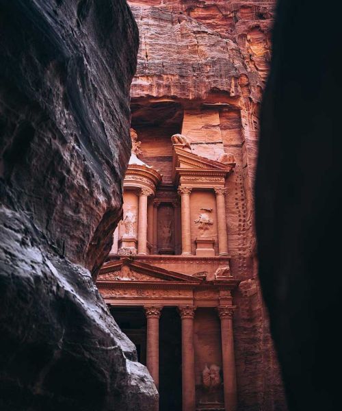 Treasury