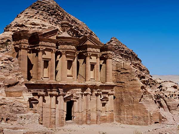little Petra