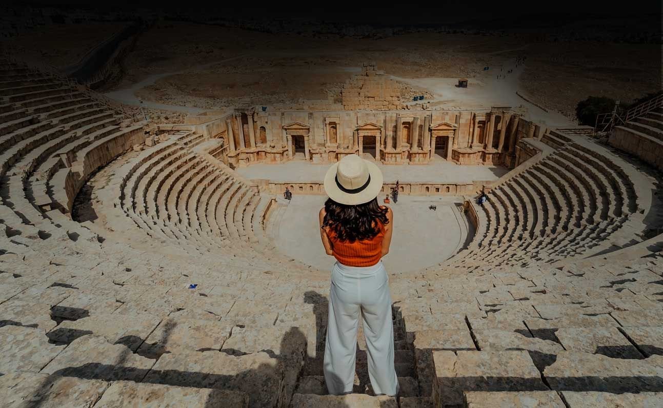 Jerash
