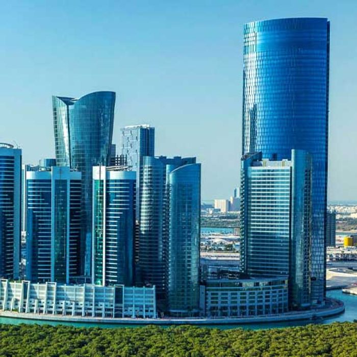 Vacanze in Giordania da Abu Dhabi