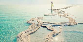 Dead Sea 
