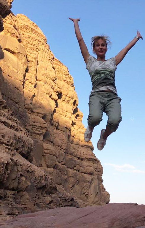 sherazade travel visitor