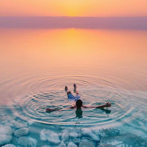 Dead Sea