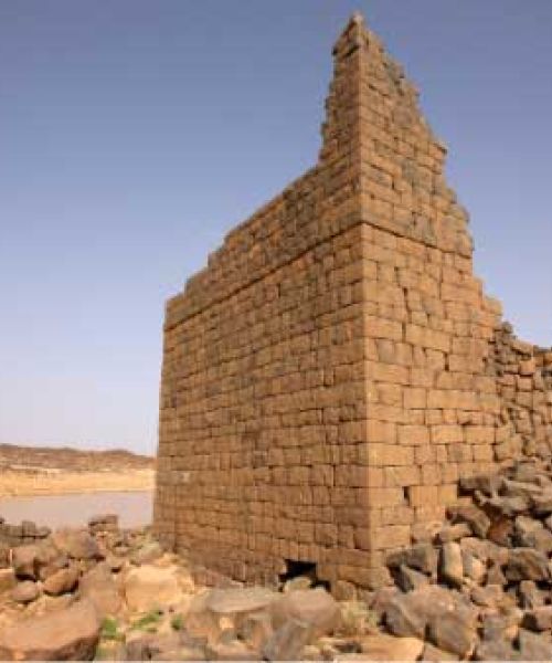 Qasr Burqu