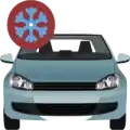  AC car/van 