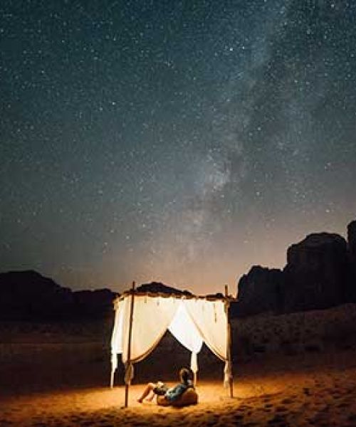 Wadi Rum