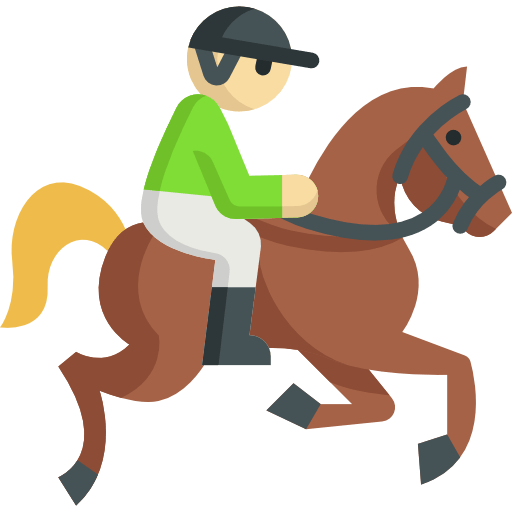 Icono CABALGATA
