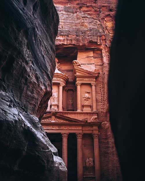 Petra