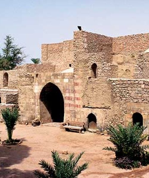 Aqaba Archaeological Museum