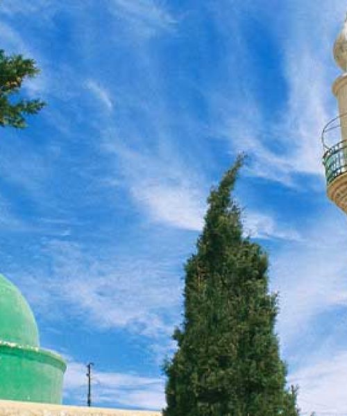 Mazar Islamic Museum