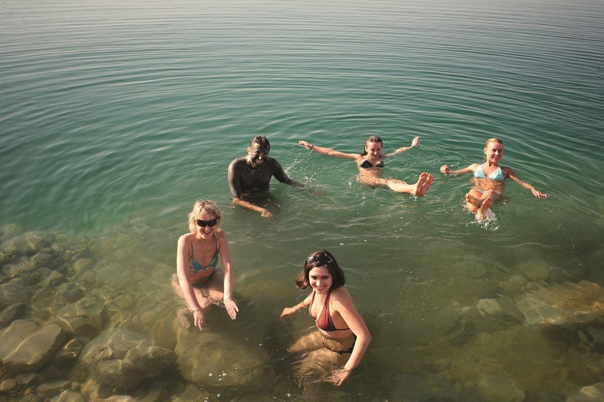 Dead-Sea-Mud