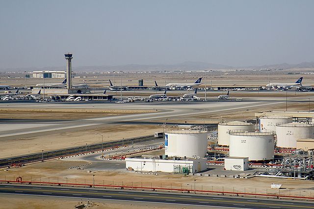 Jeddah