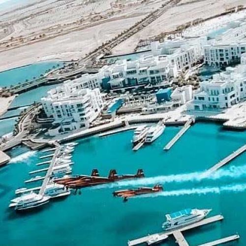 Aqaba Giordania Turismo