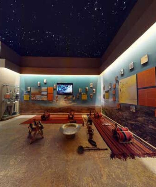 Museo Jordán