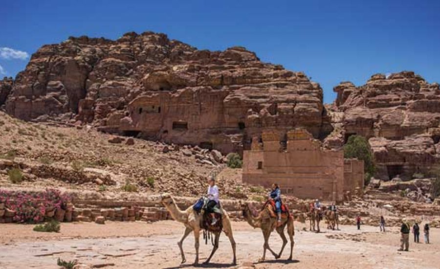 Petra