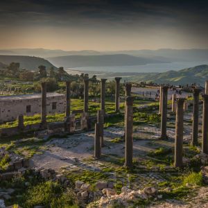 Umm Qais