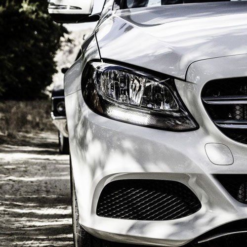 rent car