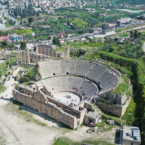 Jerash