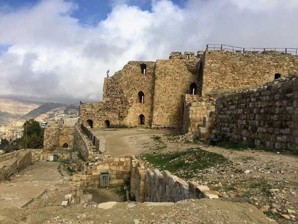 karak