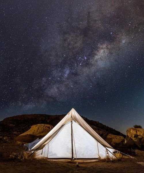 Dana Camps