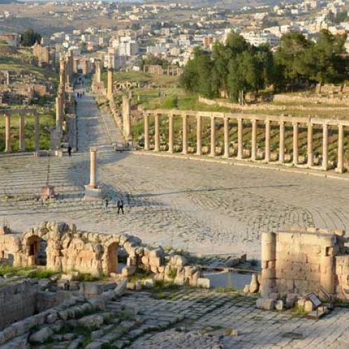 Jerash