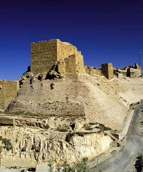Kerak Castle