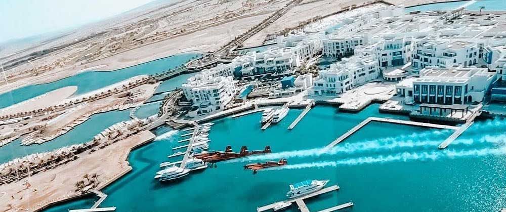 Aqaba Giordania Turismo