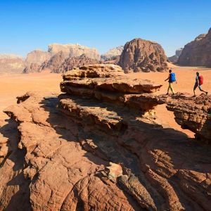 Wadi Rum